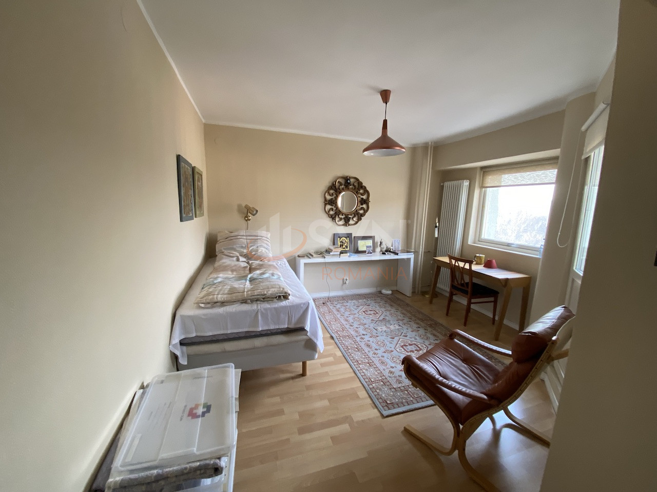 Apartament, 4 camere Bucuresti/Stirbei Voda