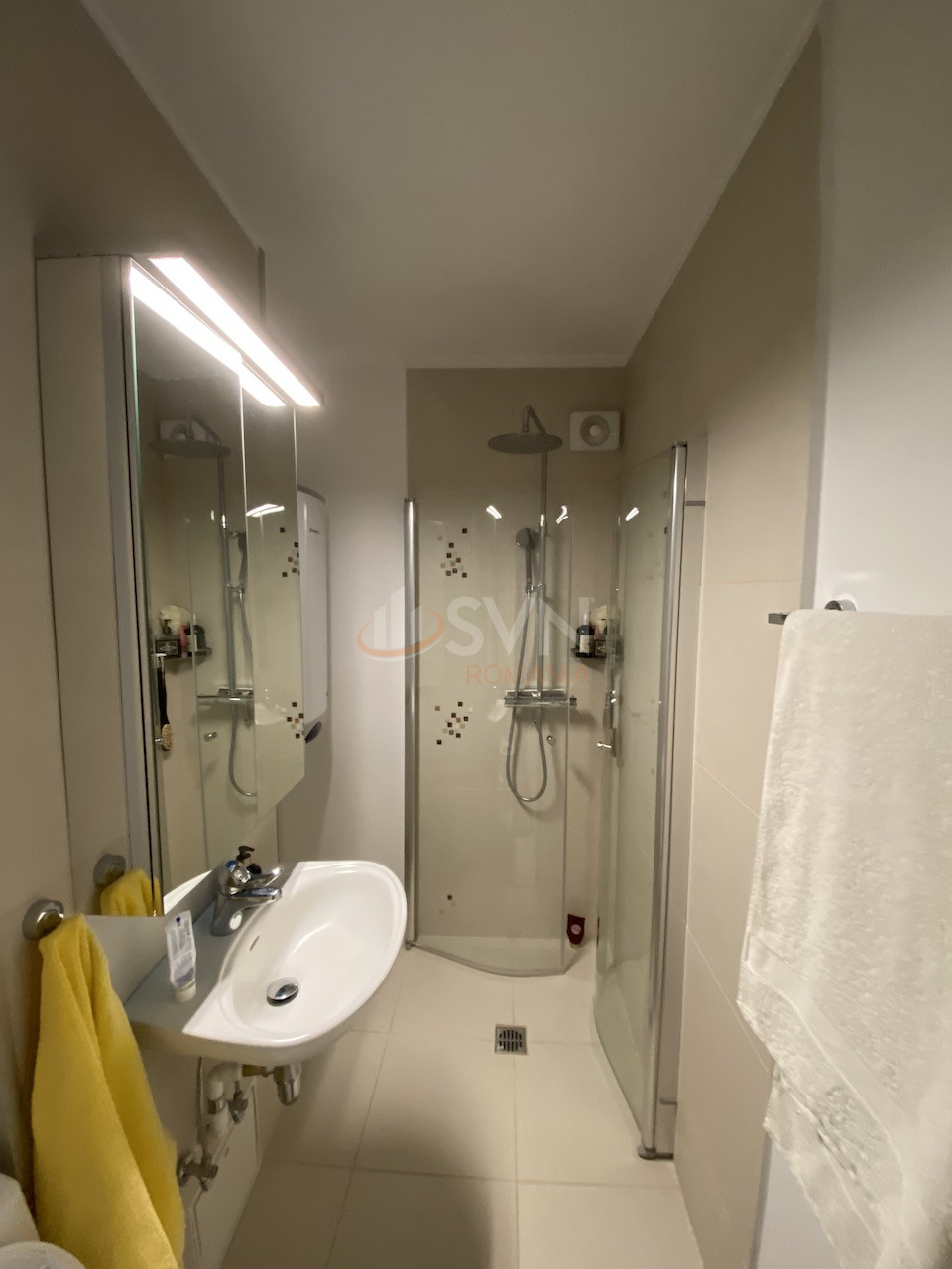 Apartament, 4 camere Bucuresti/Stirbei Voda
