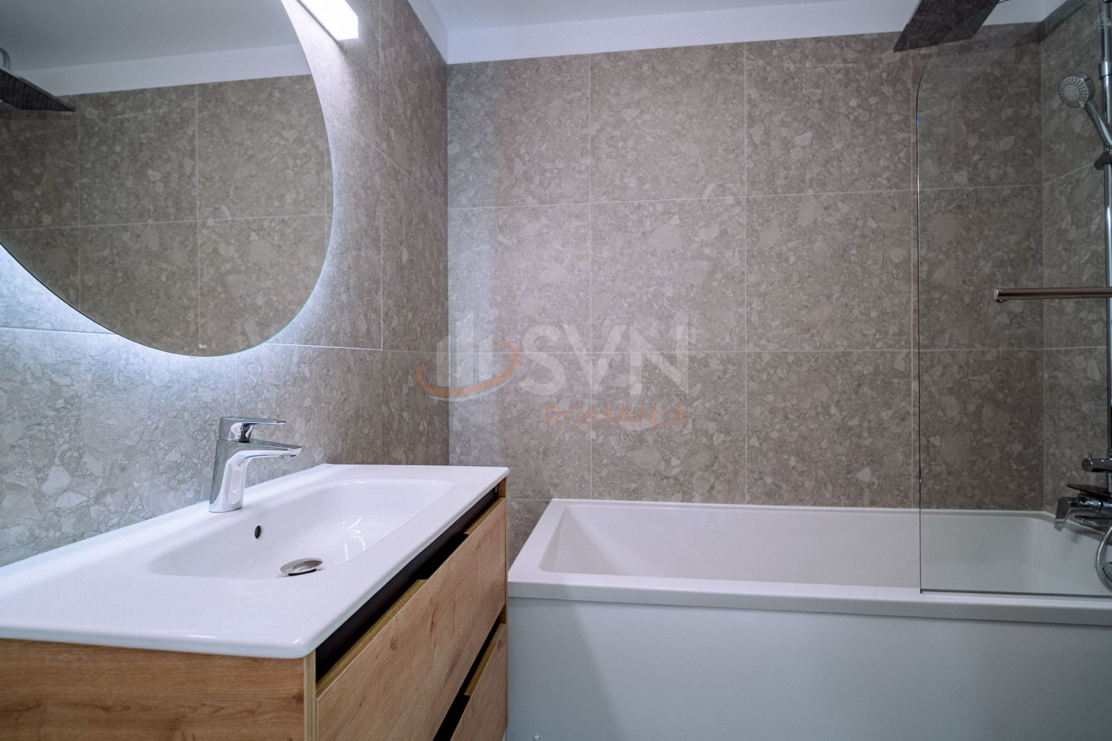 Apartament, 4 camere Bucuresti/Pipera