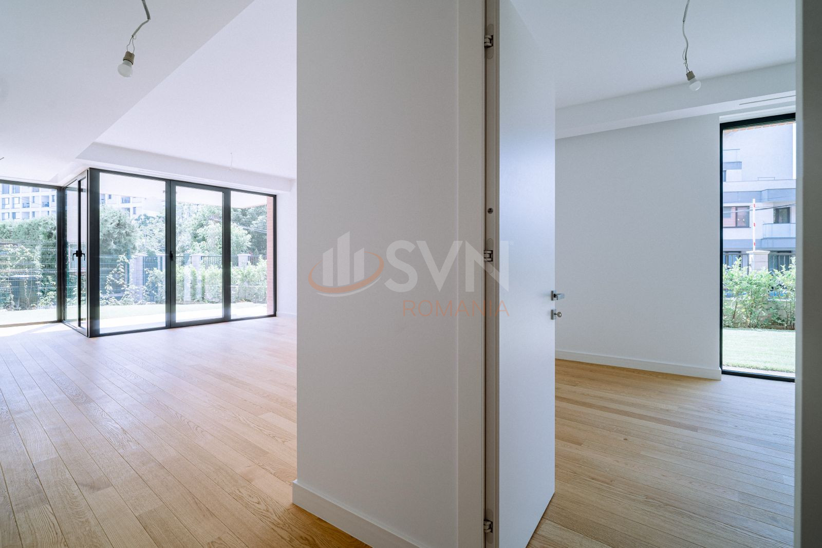 Apartament, 4 camere Bucuresti/Pipera