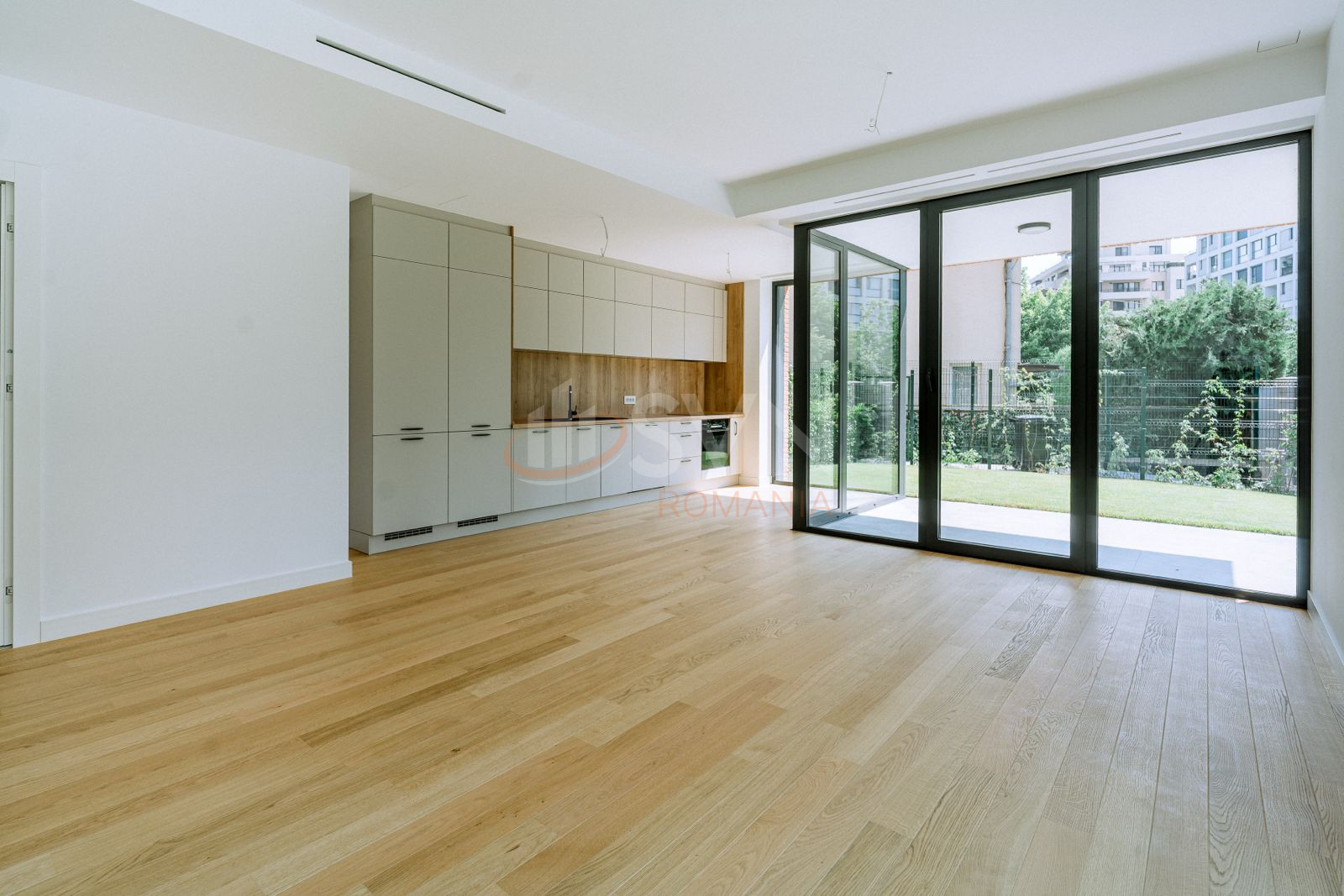 Apartament, 4 camere Bucuresti/Pipera