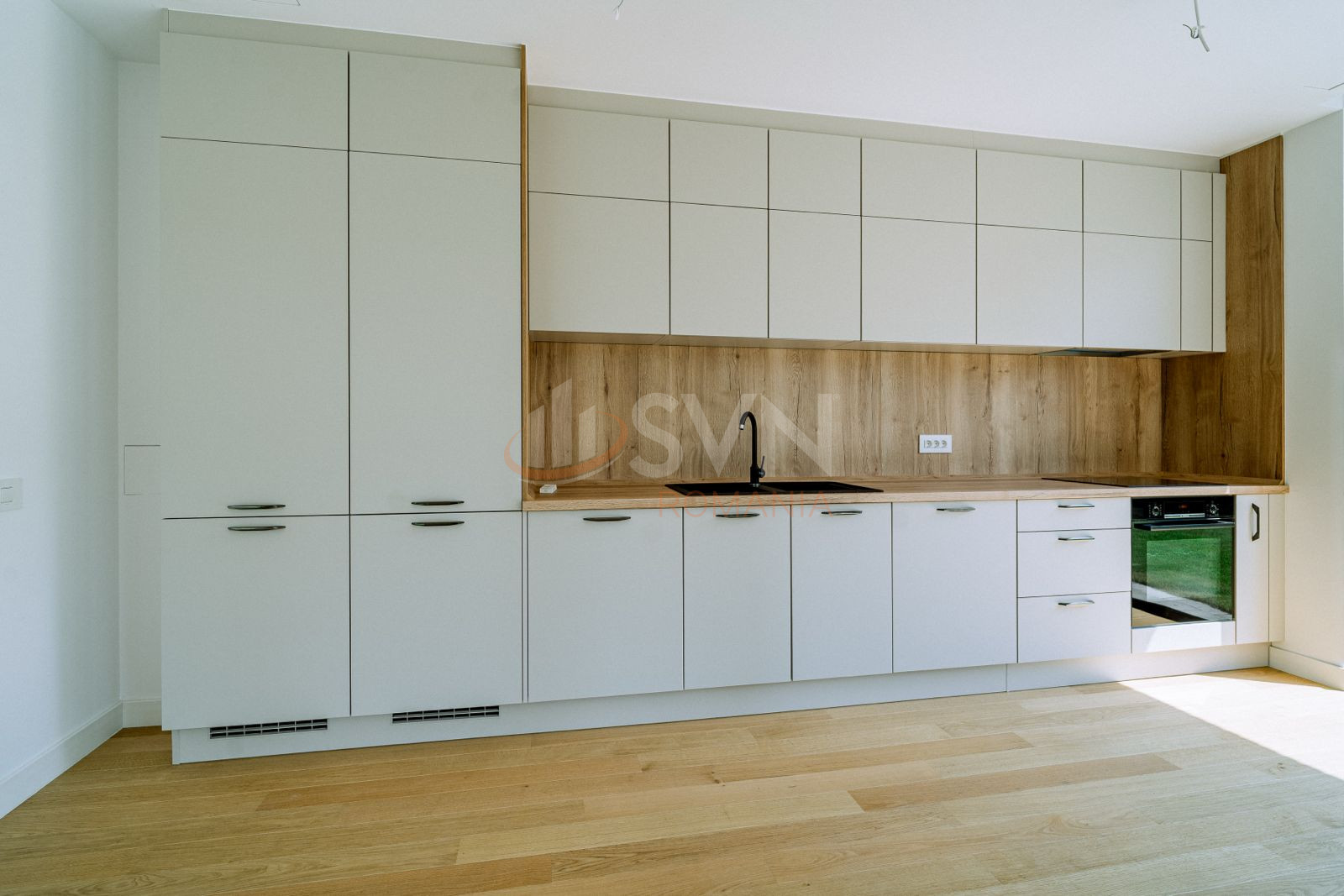 Apartament, 4 camere Bucuresti/Pipera