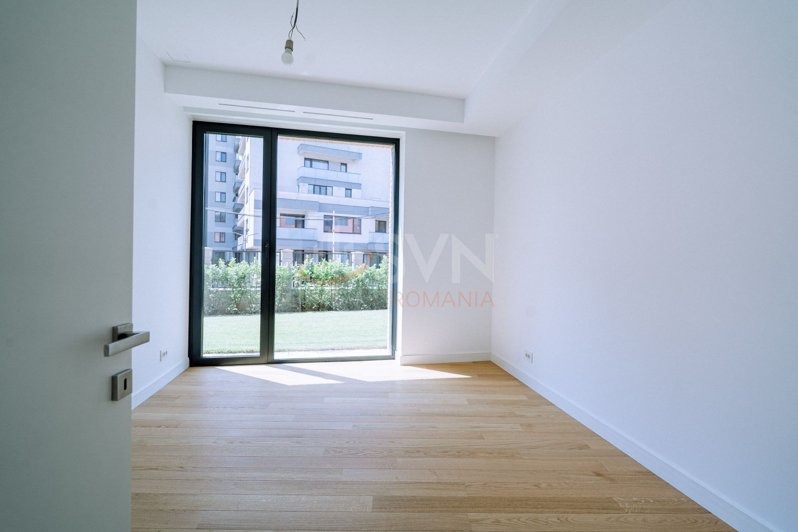 Apartament, 4 camere Bucuresti/Pipera