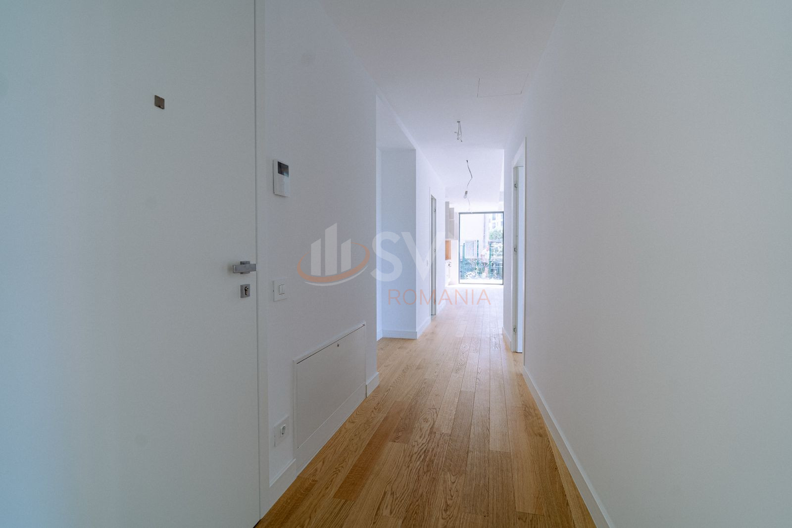 Apartament, 4 camere Bucuresti/Pipera