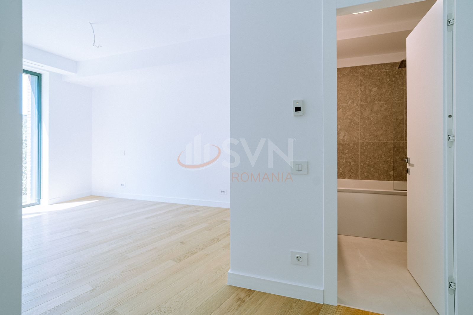 Apartament, 4 camere Bucuresti/Pipera