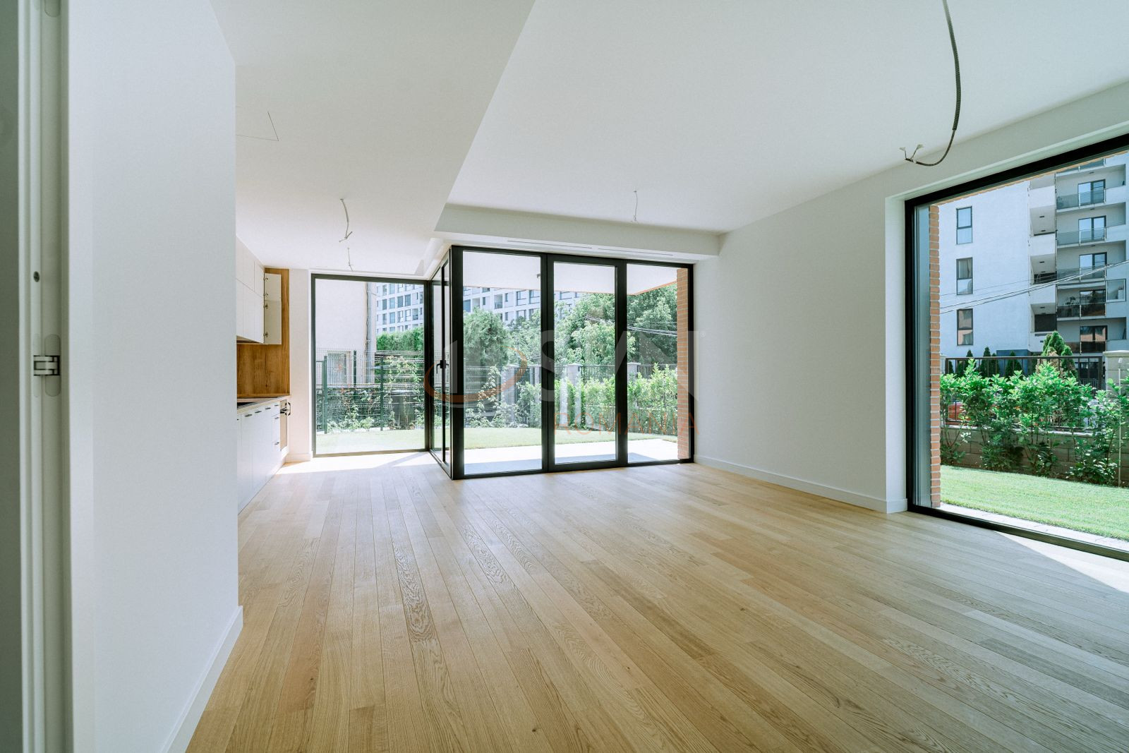 Apartament, 4 camere Bucuresti/Pipera