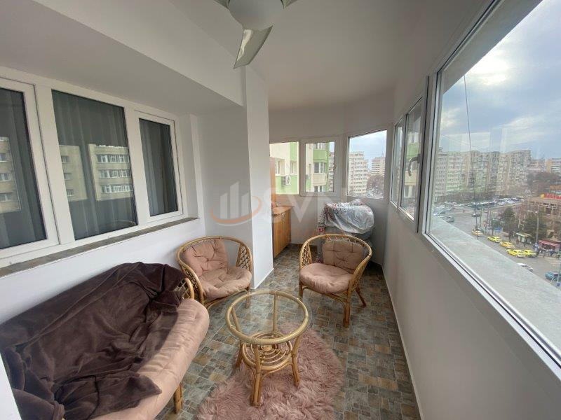 Apartament, 4 camere Bucuresti/Iancului