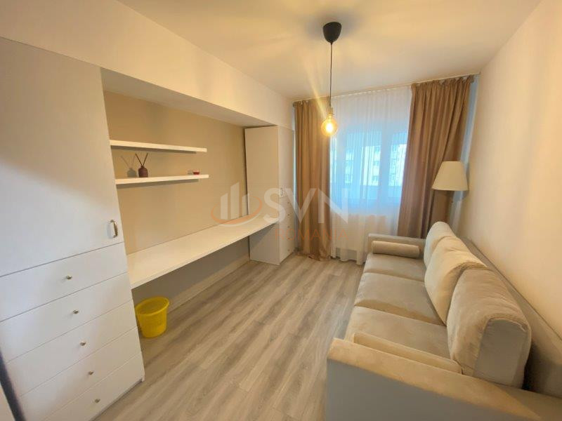 Apartament, 4 camere Bucuresti/Iancului
