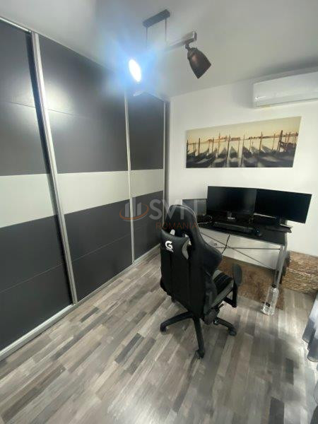 Apartament, 4 camere Bucuresti/Iancului