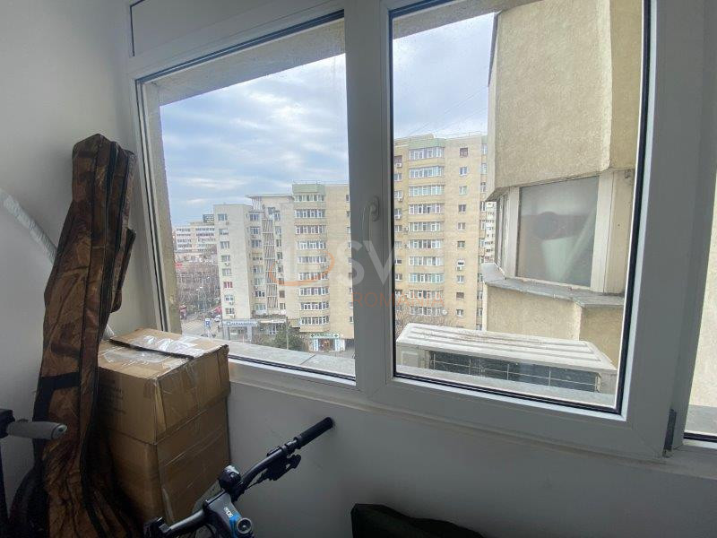 Apartament, 4 camere Bucuresti/Iancului