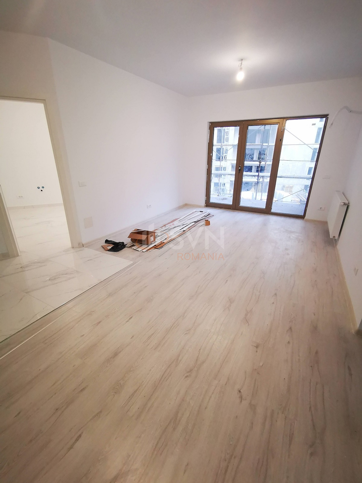 Apartament, 4 camere Bucuresti/Mihai Bravu (s3)