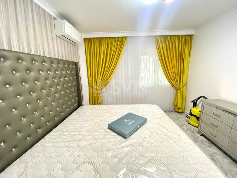 Apartament, 4 camere Bucuresti/Stefan Cel Mare