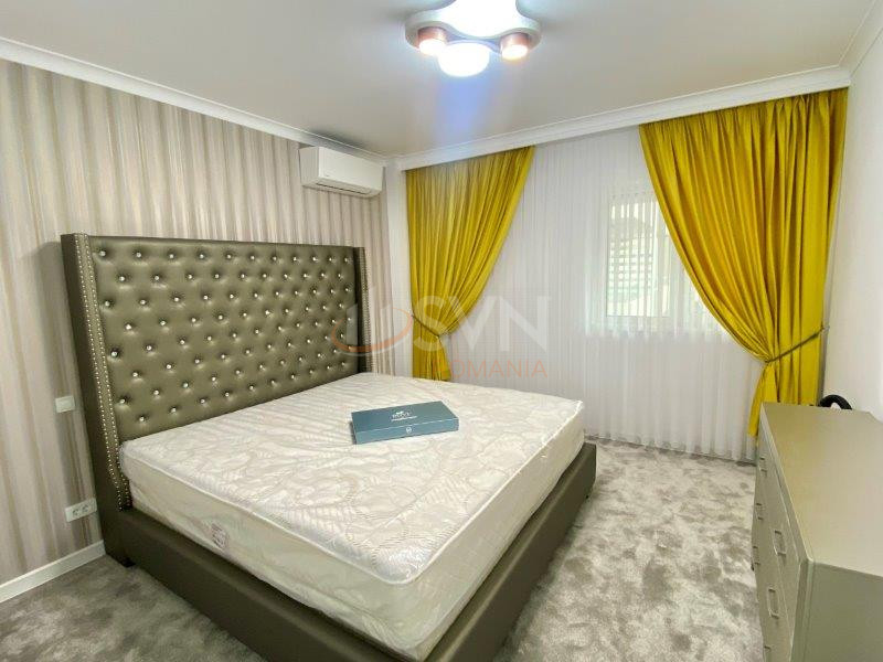 Apartament, 4 camere Bucuresti/Stefan Cel Mare
