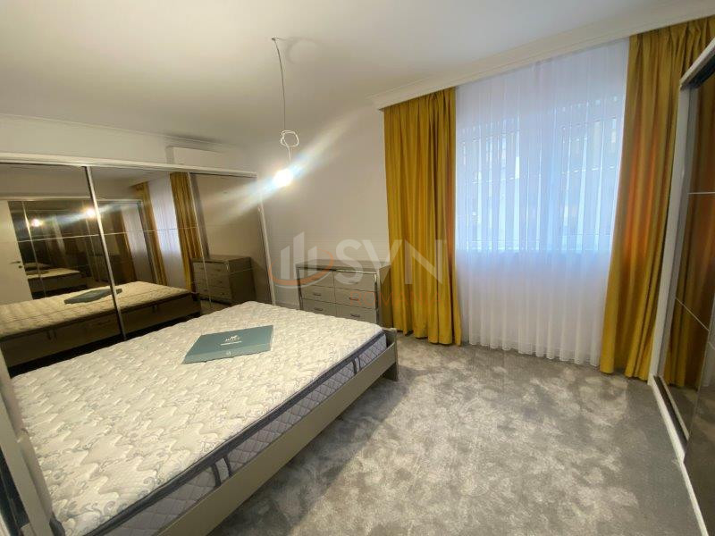 Apartament, 4 camere Bucuresti/Stefan Cel Mare