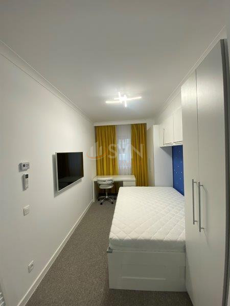 Apartament, 4 camere Bucuresti/Stefan Cel Mare