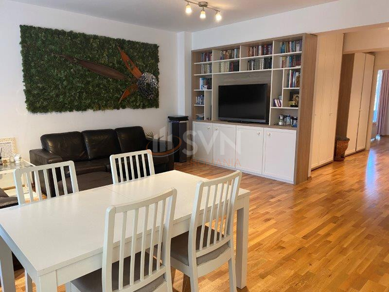 Apartament, 4 camere Bucuresti/Pipera