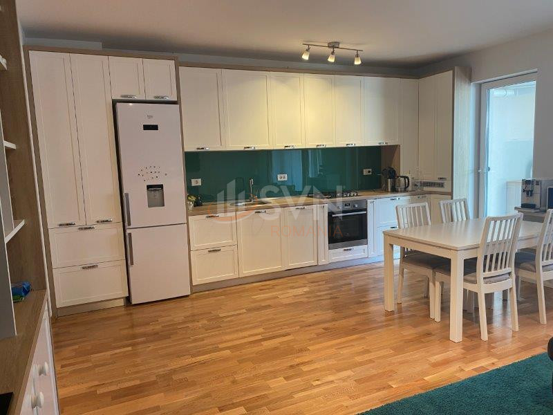 Apartament, 4 camere Bucuresti/Pipera
