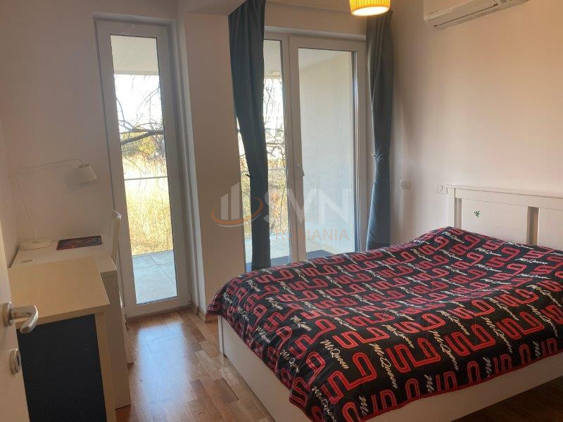 Apartament, 4 camere Bucuresti/Pipera