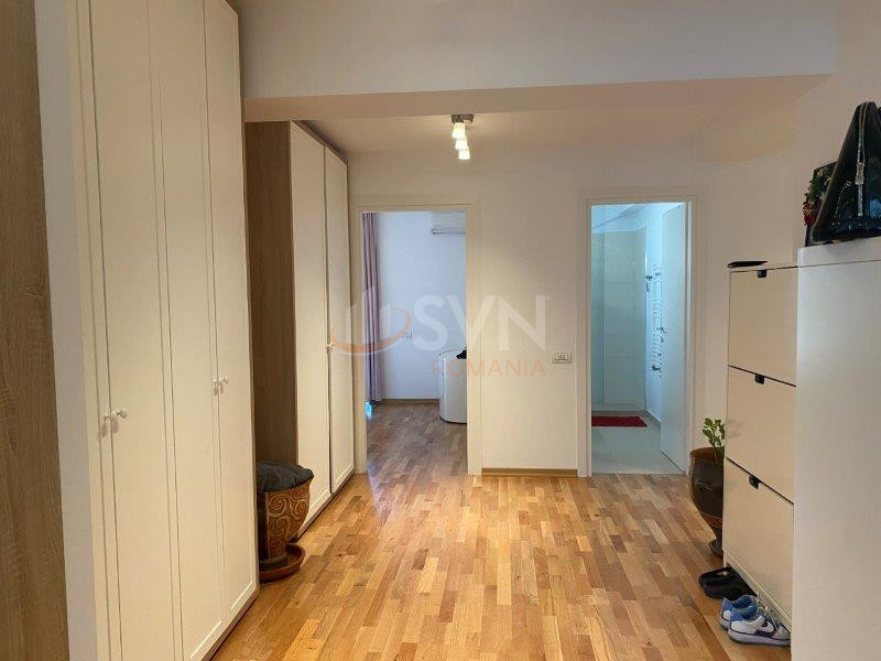 Apartament, 4 camere Bucuresti/Pipera