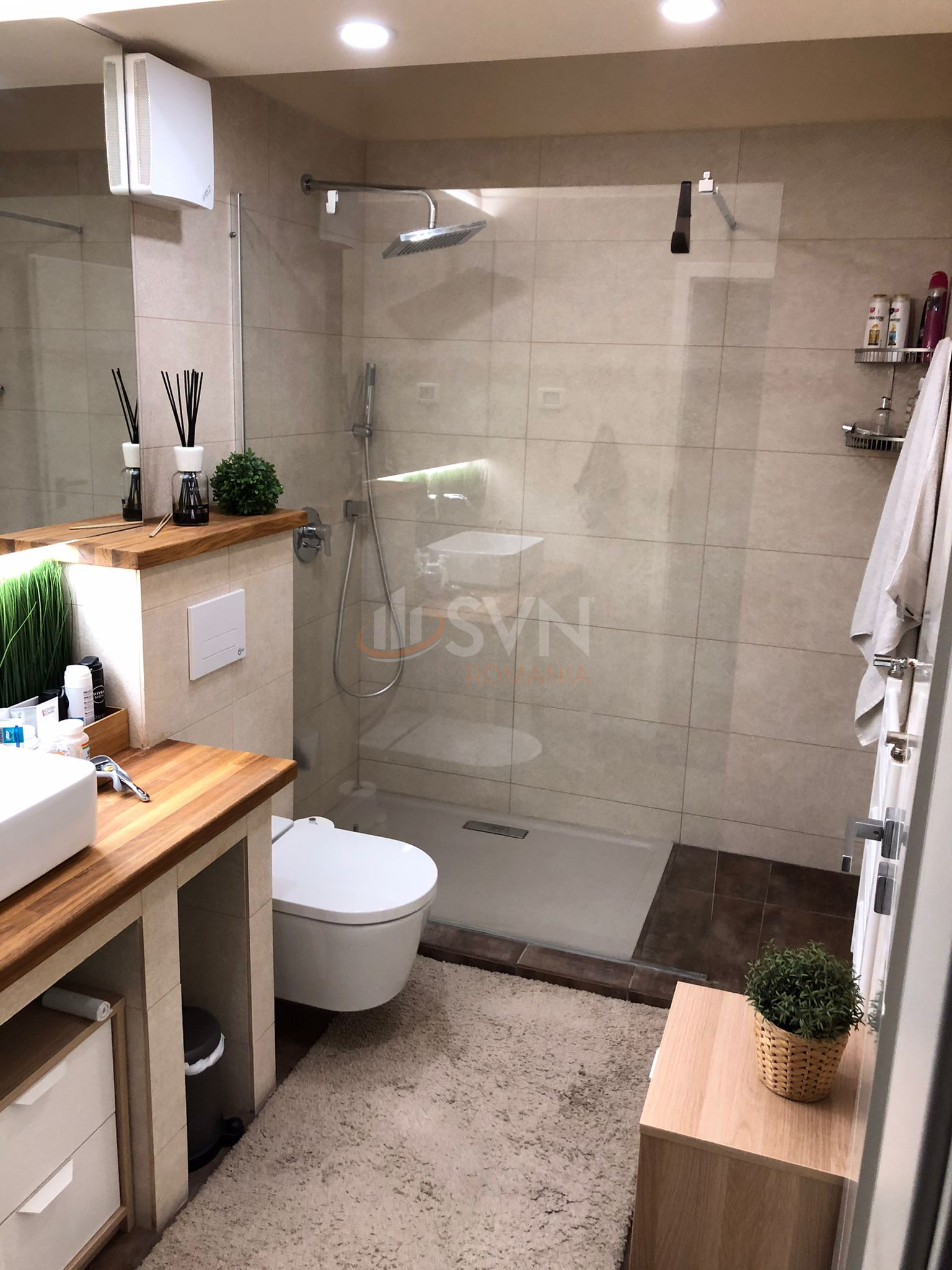 Apartament, 4 camere Ilfov/Voluntari