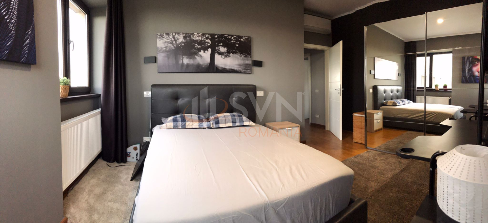 Apartament, 4 camere Ilfov/Voluntari