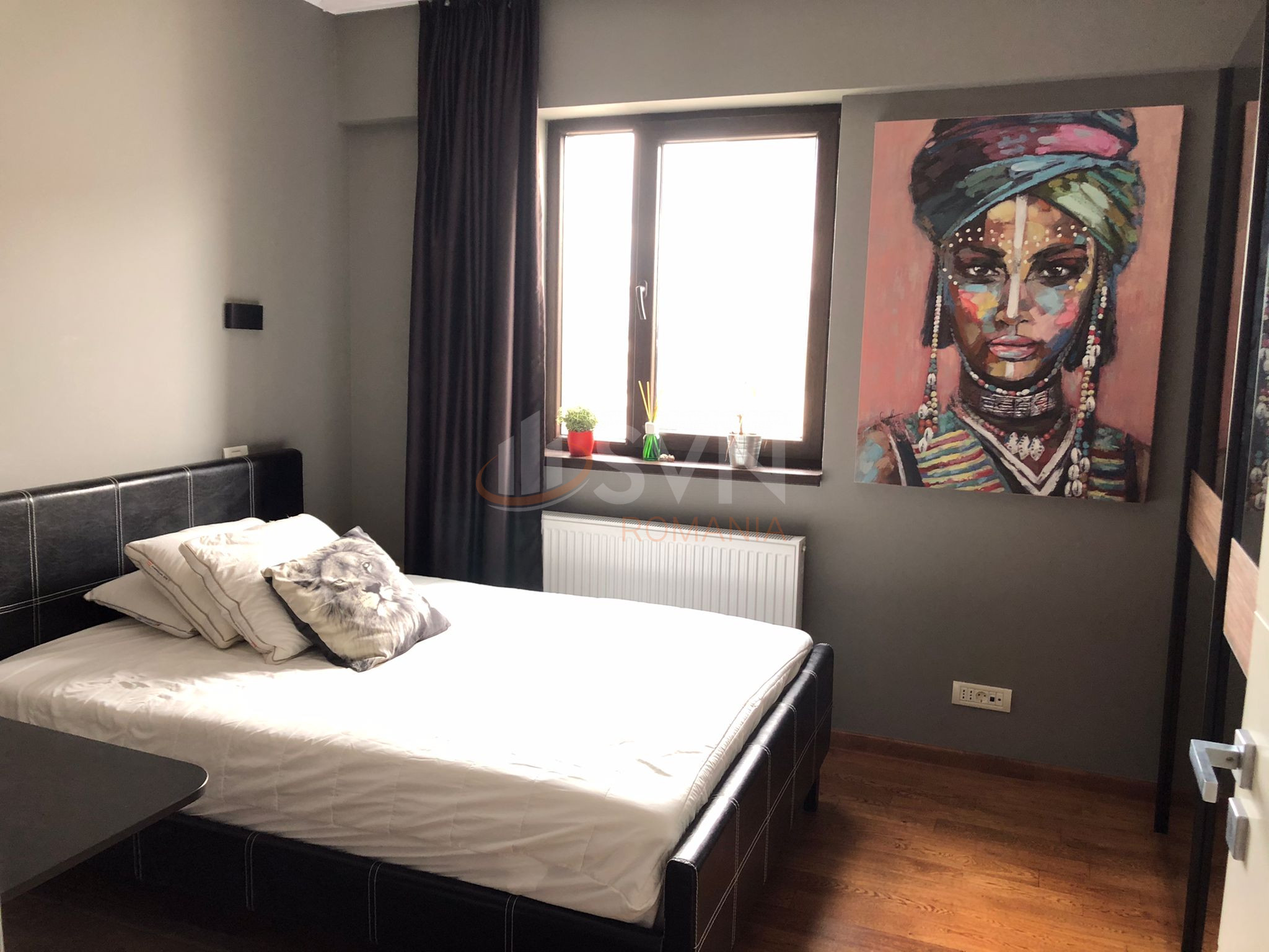 Apartament, 4 camere Ilfov/Voluntari