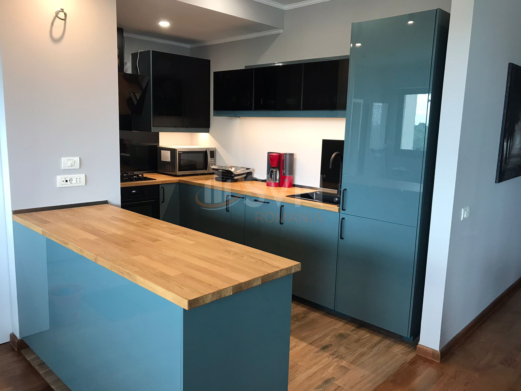 Apartament, 4 camere Ilfov/Voluntari