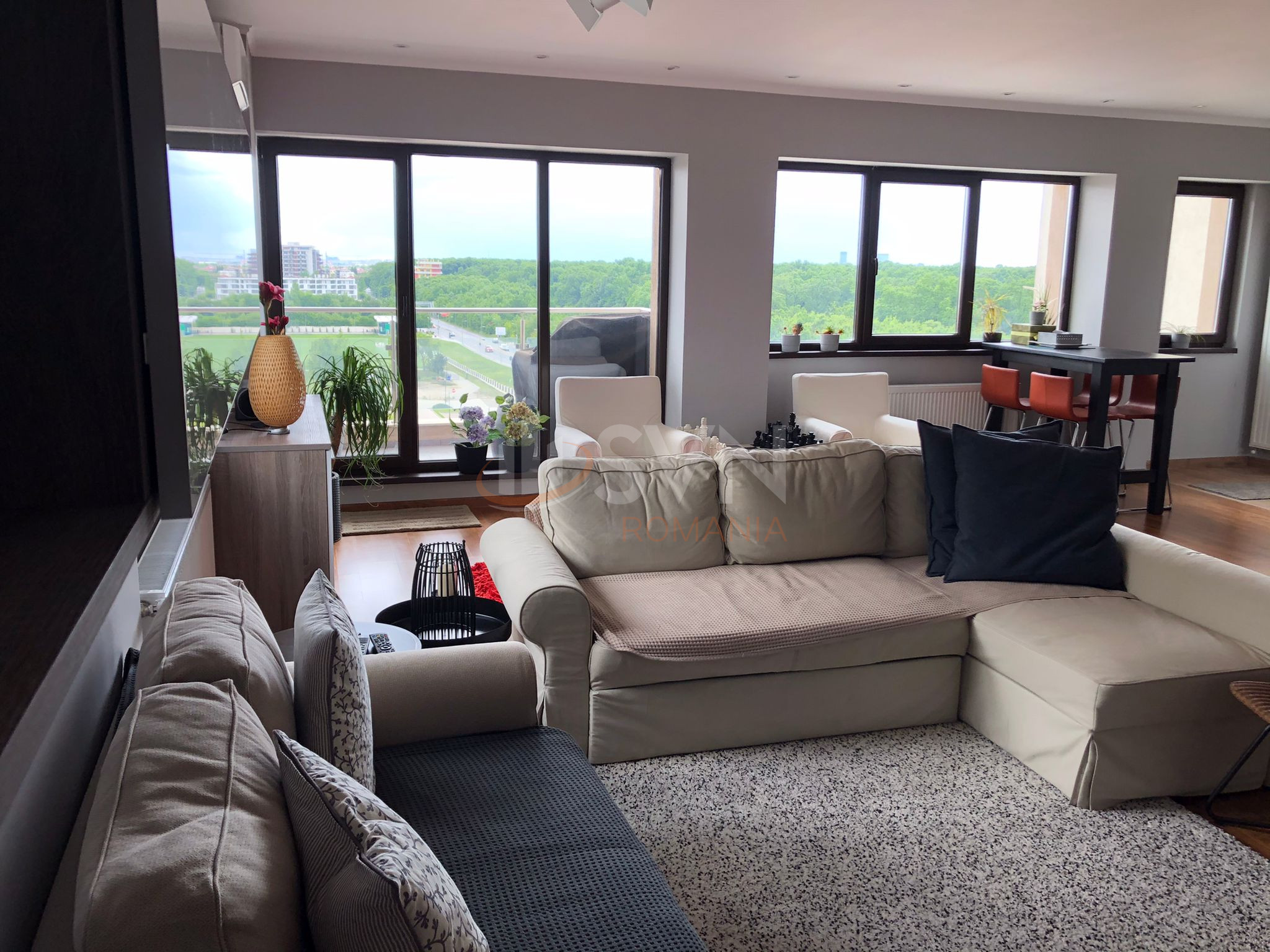 Apartament, 4 camere Ilfov/Voluntari