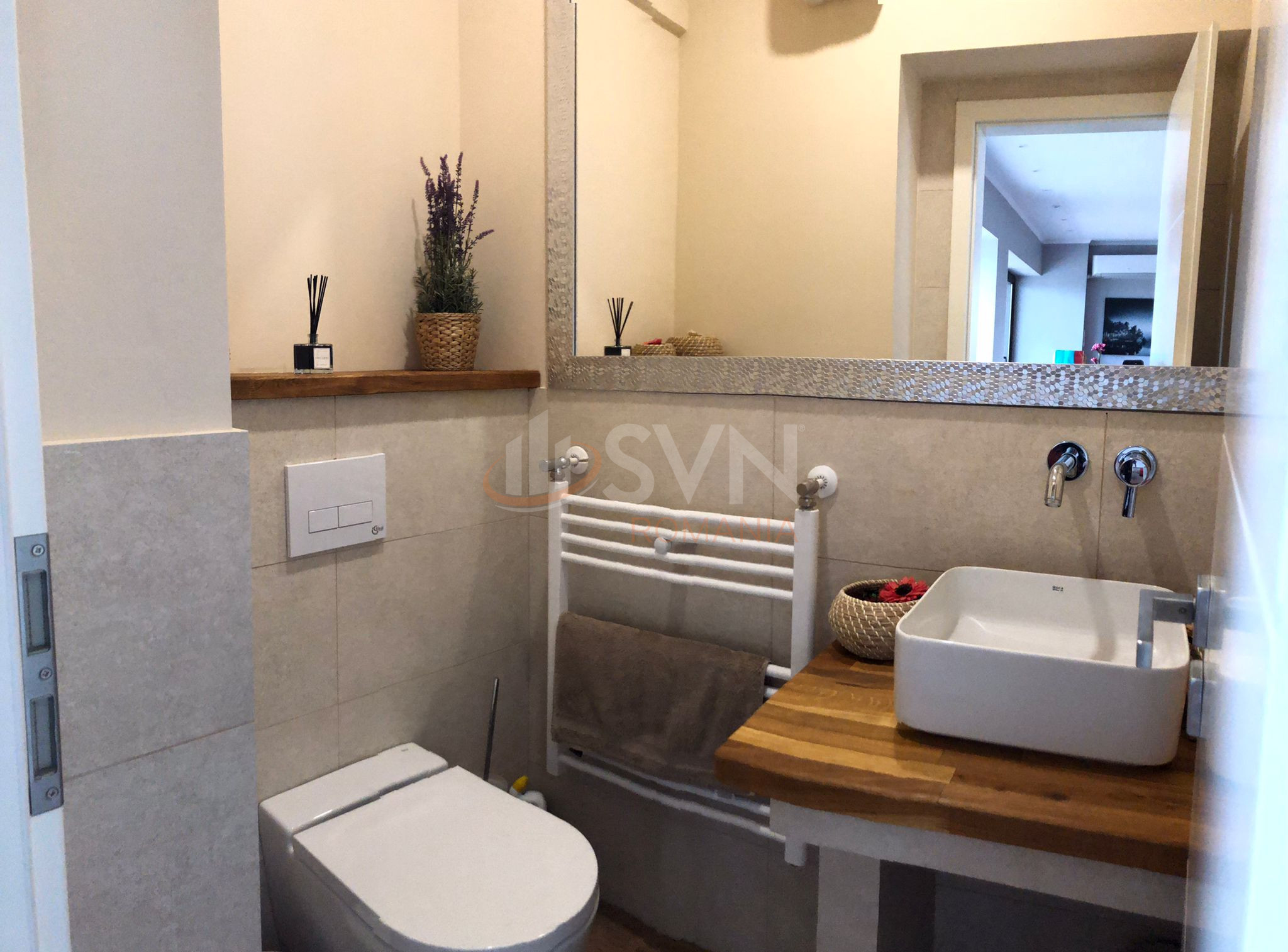 Apartament, 4 camere Ilfov/Voluntari