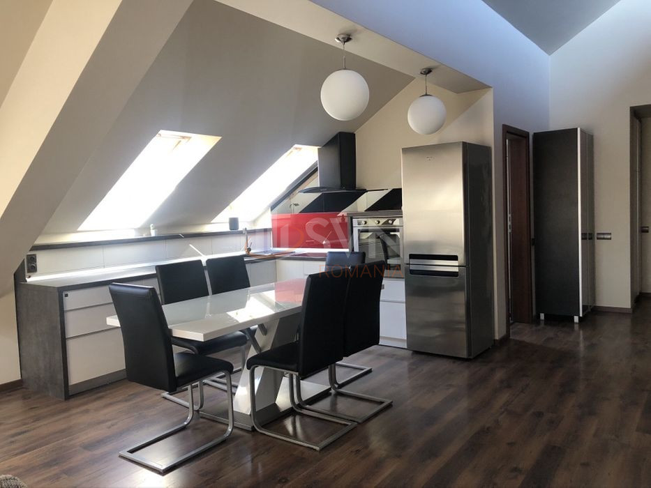 Apartament, 4 camere Cluj/Buna Ziua