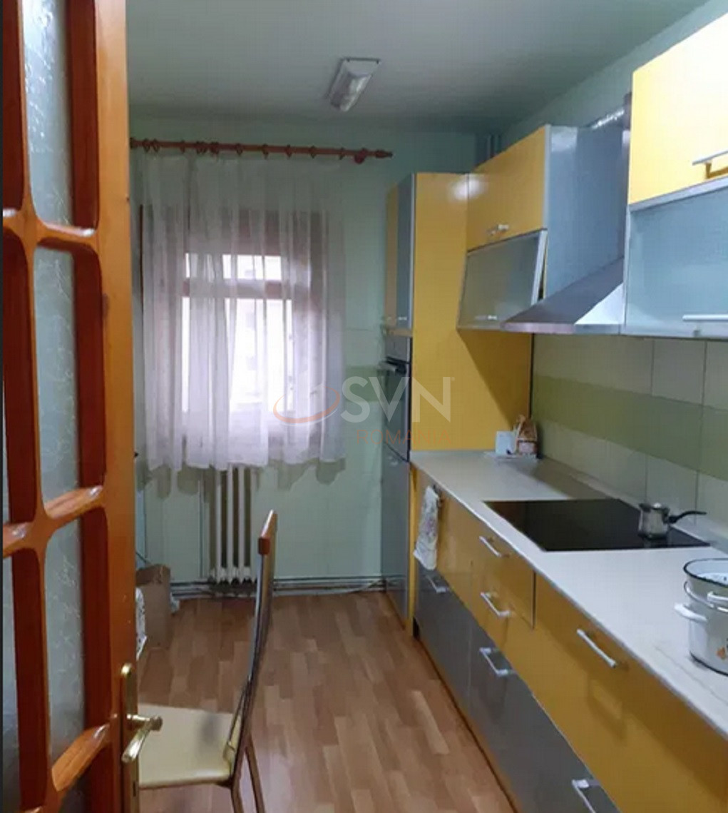 Apartament, 4 camere Cluj/Marasti