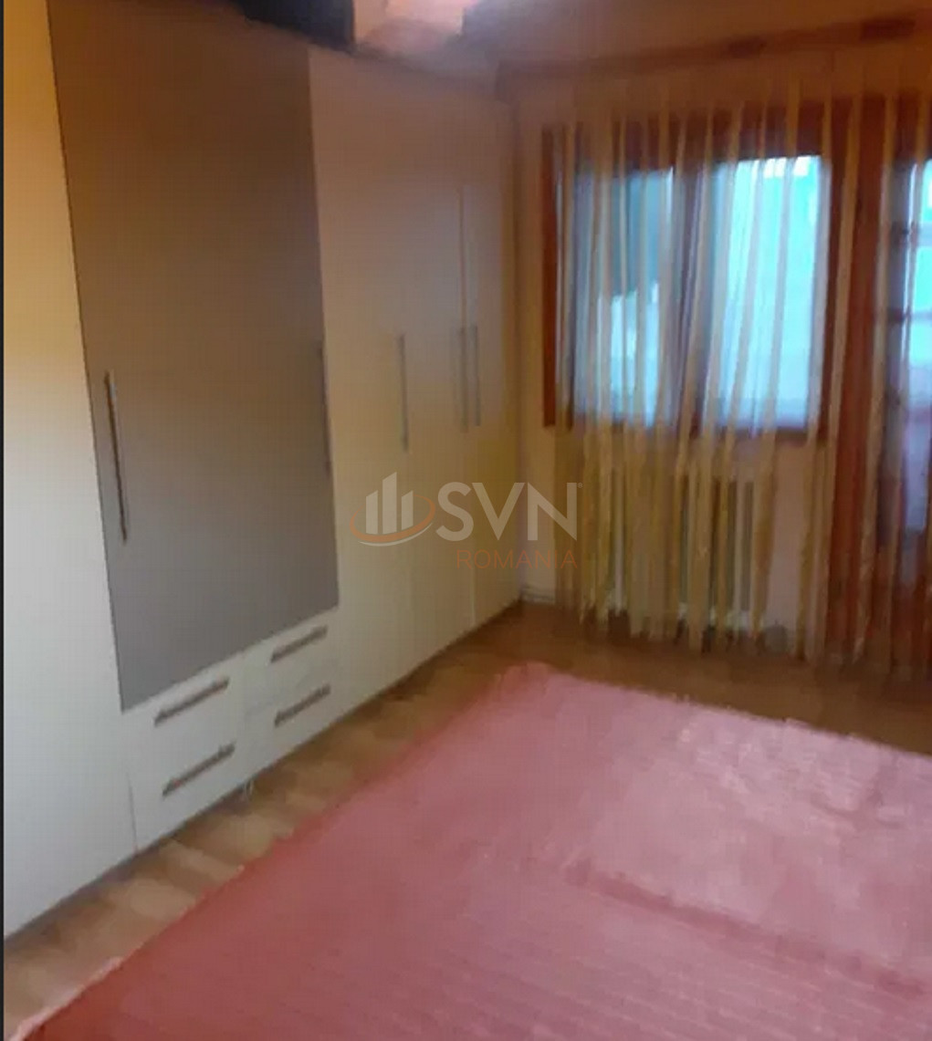 Apartament, 4 camere Cluj/Marasti