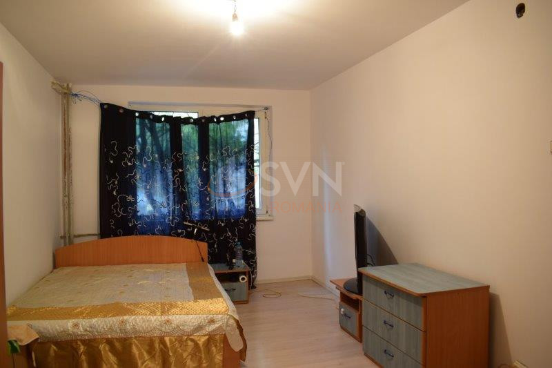 Apartament, 4 camere Bucuresti/Crangasi