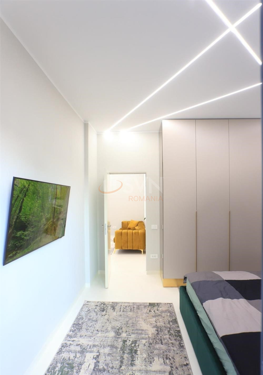 Apartament, 4 camere Bucuresti/Universitate (s3)