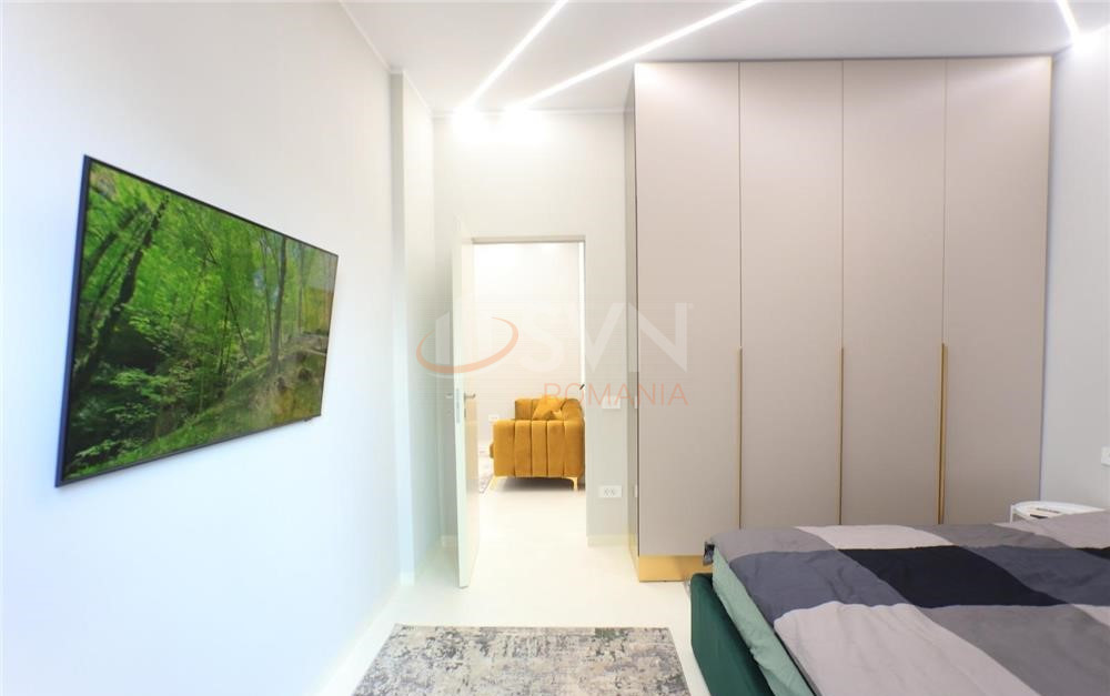 Apartament, 4 camere Bucuresti/Universitate (s3)