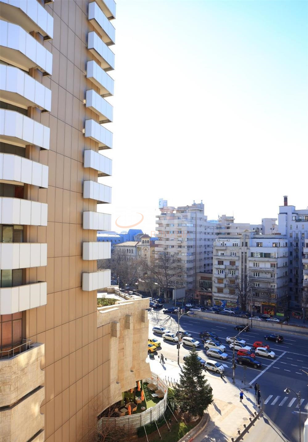 Apartament, 4 camere Bucuresti/Universitate (s3)