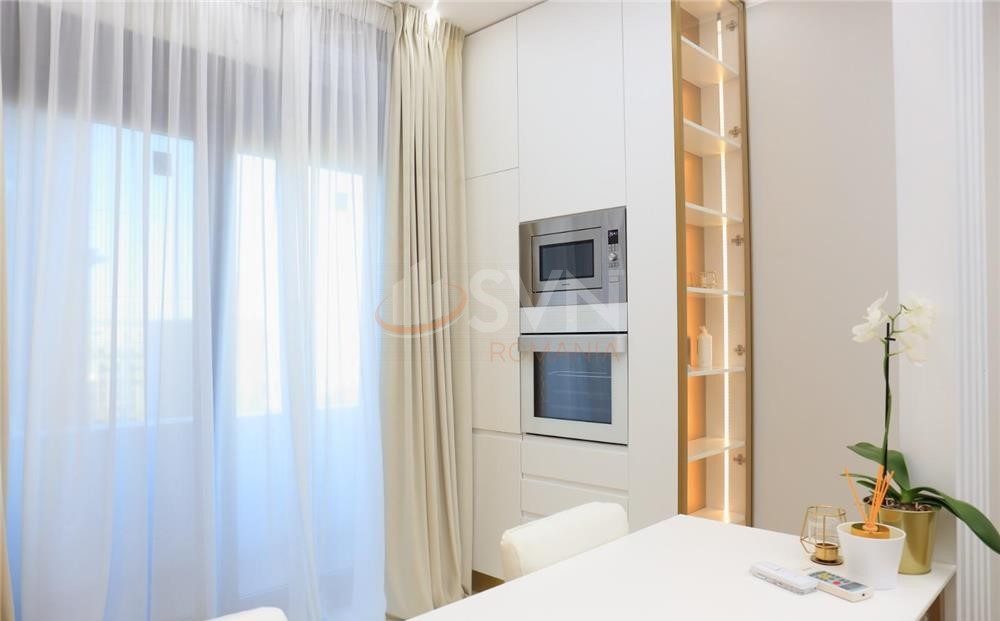 Apartament, 4 camere Bucuresti/Universitate (s3)