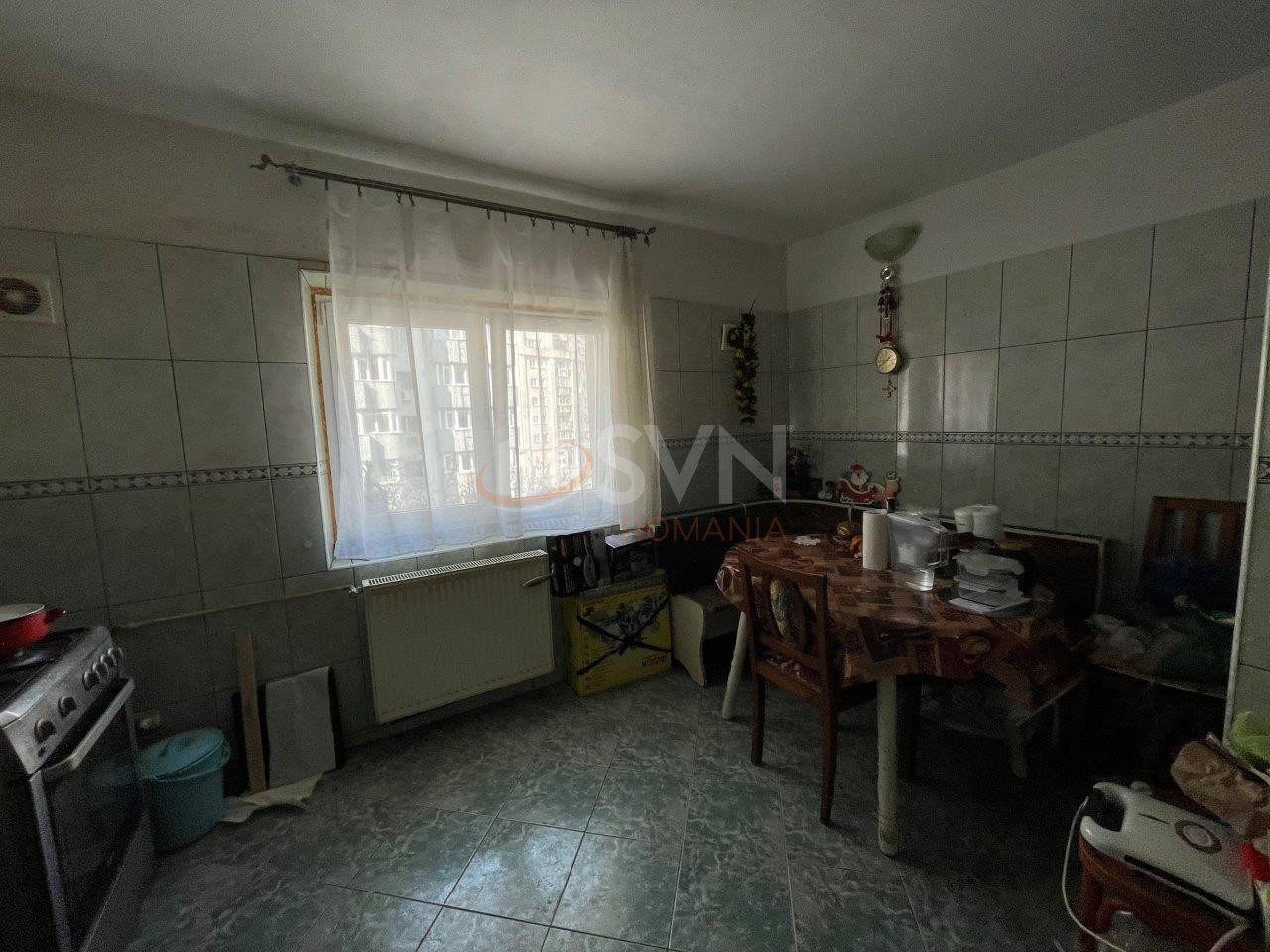Apartament, 4 camere Bucuresti/Unirii (s3)