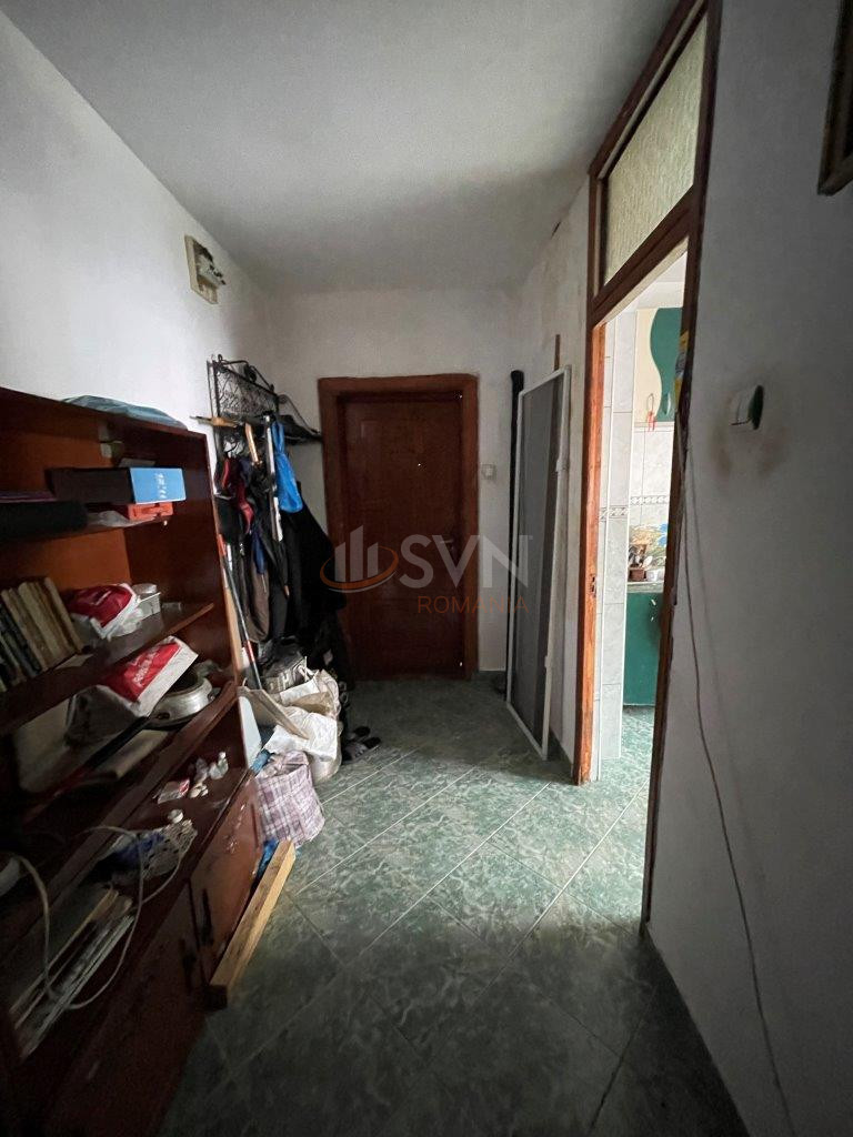 Apartament, 4 camere Bucuresti/Unirii (s3)