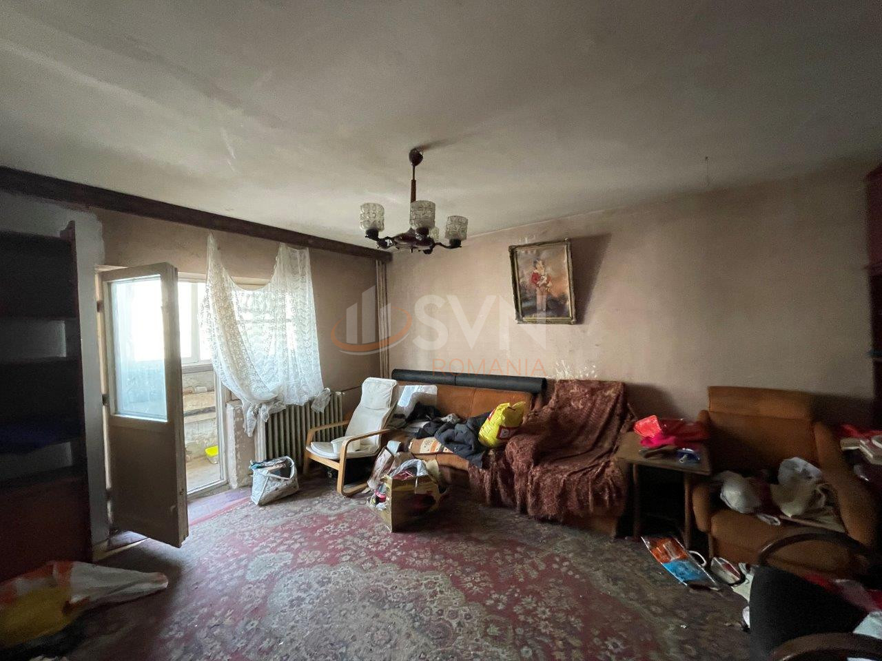 Apartament, 4 camere Bucuresti/Unirii (s3)