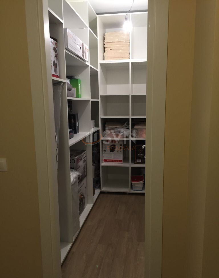 Apartament, 4 camere Bucuresti/Brancoveanu