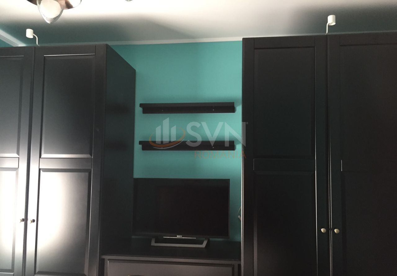 Apartament, 4 camere Bucuresti/Brancoveanu