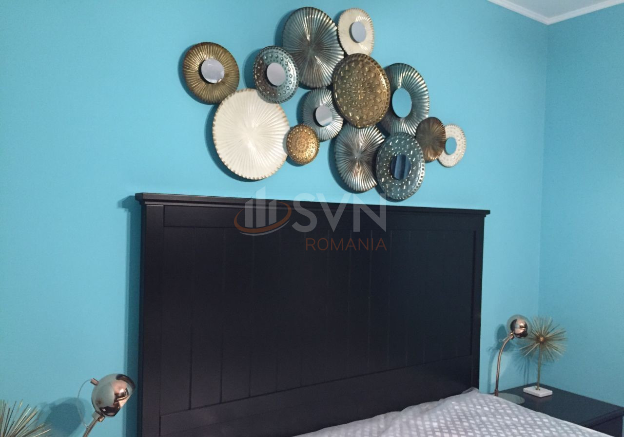 Apartament, 4 camere Bucuresti/Brancoveanu