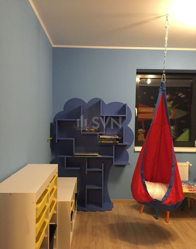 Apartament, 4 camere Bucuresti/Brancoveanu