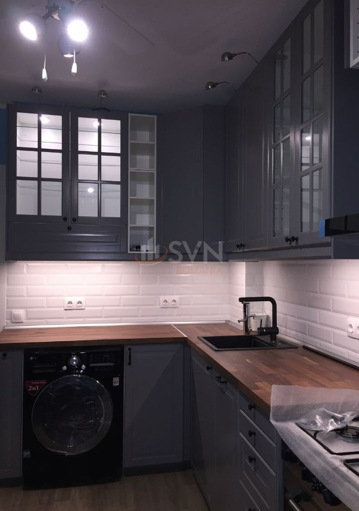 Apartament, 4 camere Bucuresti/Brancoveanu