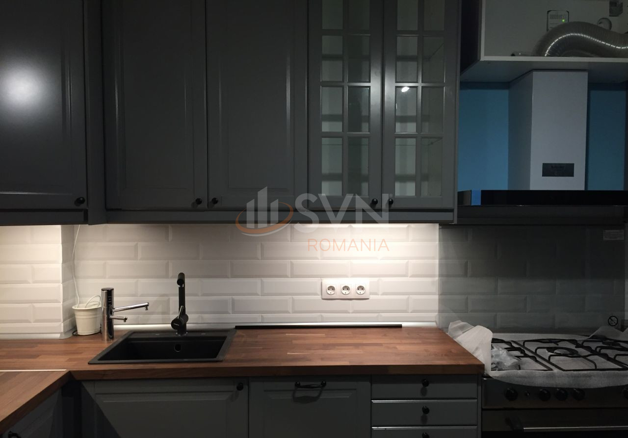 Apartament, 4 camere Bucuresti/Brancoveanu