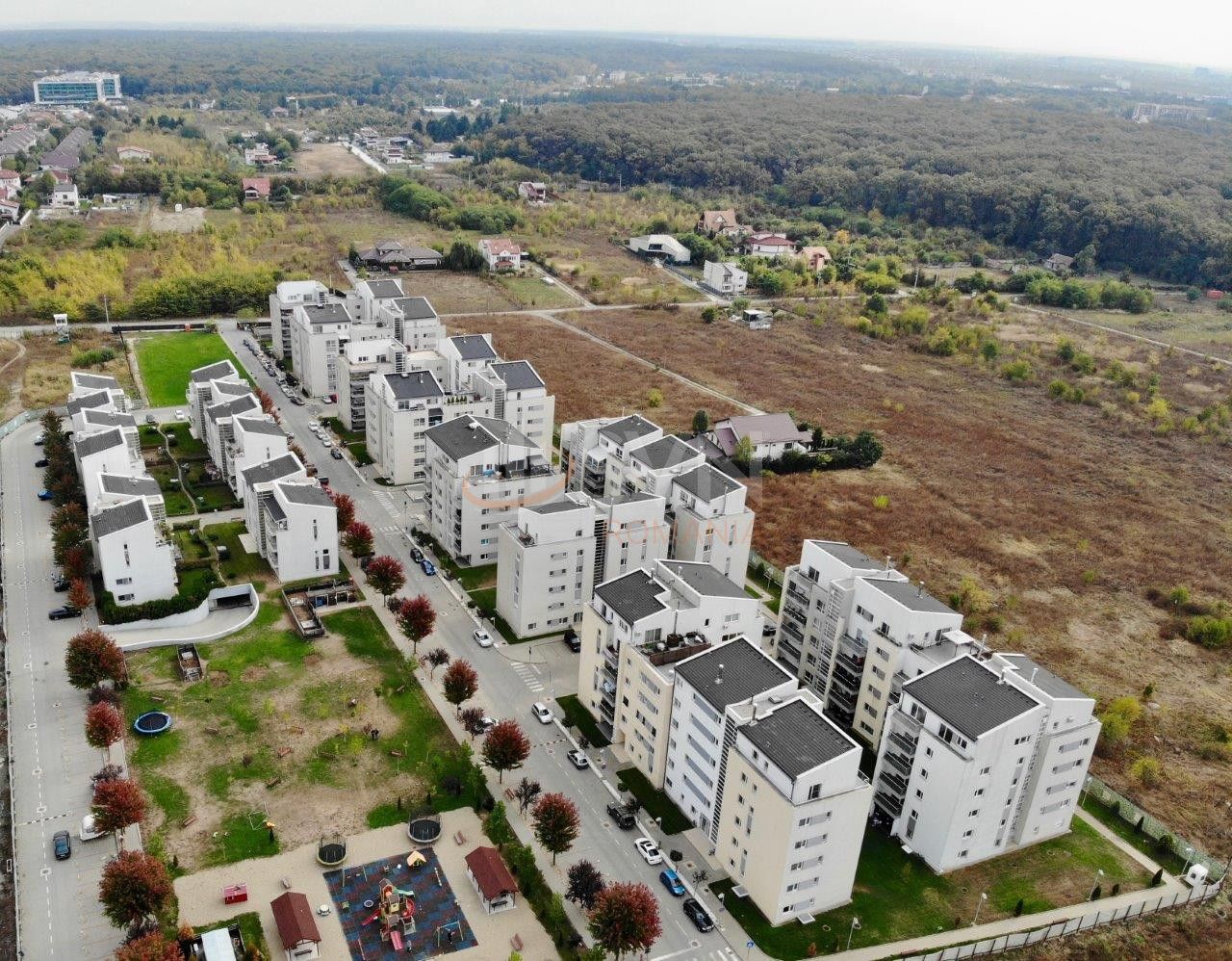 Apartament, 4 camere Bucuresti/Baneasa