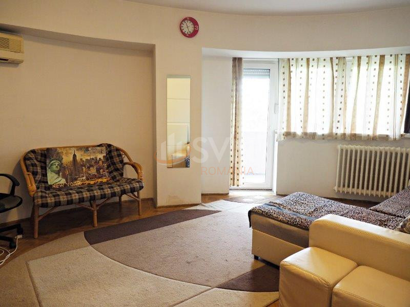 Apartament, 4 camere Bucuresti/Universitate (s2)