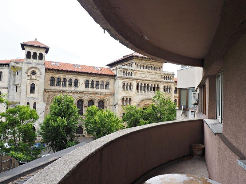 Apartament, 4 camere Bucuresti/Universitate (s2)