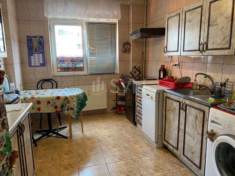 Apartament, 4 camere Bucuresti/Mosilor